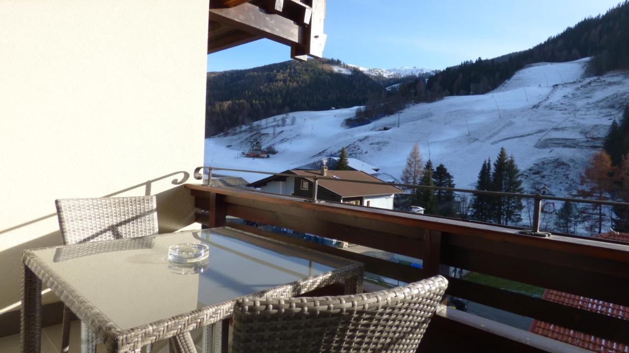 Appartement Kaiserburg Bad Kleinkirchheim Εξωτερικό φωτογραφία